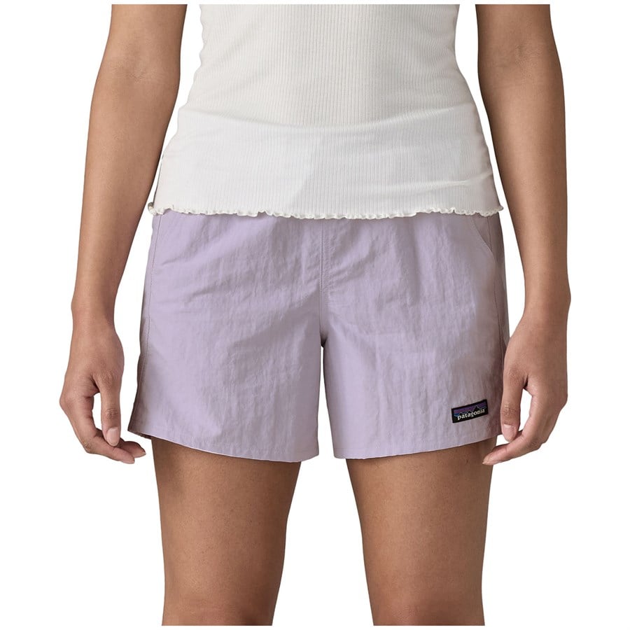 Patagonia Baggies 5" Shorts - Women's