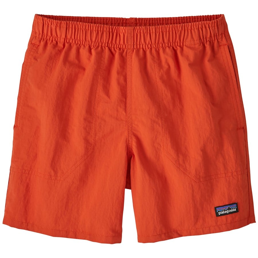 Patagonia Baggies 5in - Lined Shorts - Kids'