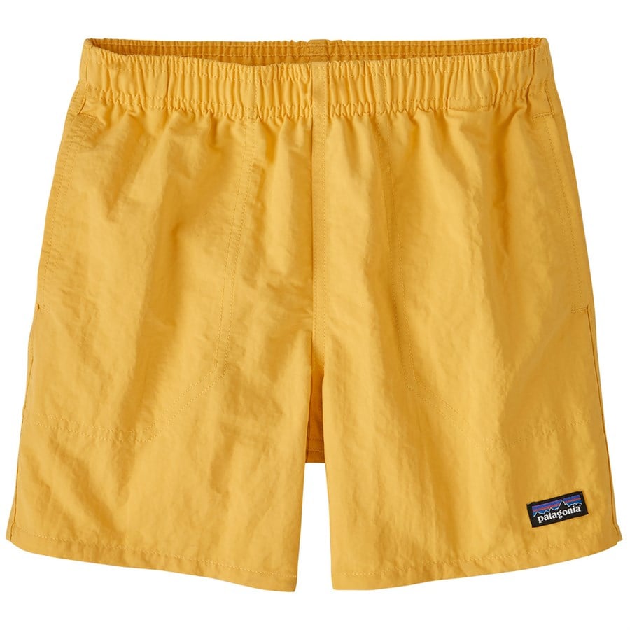 Patagonia Baggies 5in - Lined Shorts - Kids'