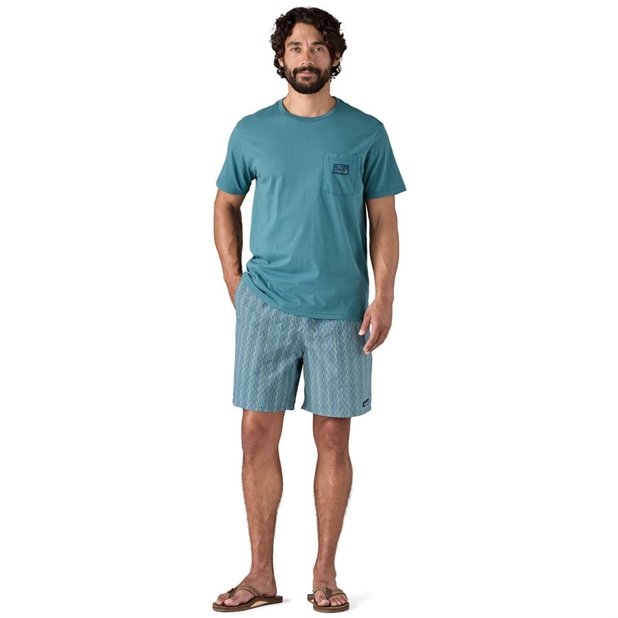 Patagonia Baggies 7" Shorts - Men's