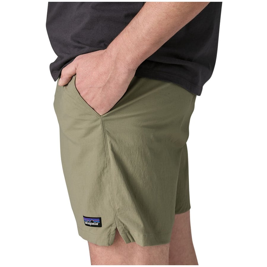 Patagonia Baggies Lights 6" Shorts - Men's