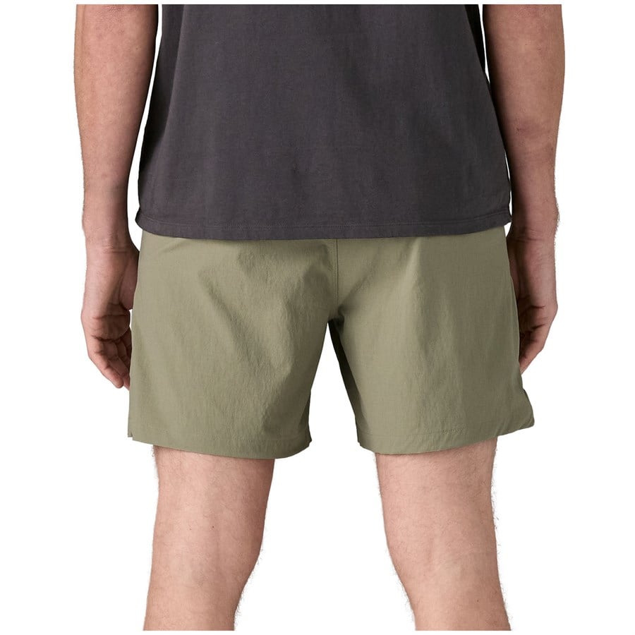 Patagonia Baggies Lights 6" Shorts - Men's