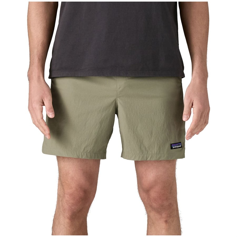 Patagonia Baggies Lights 6" Shorts - Men's