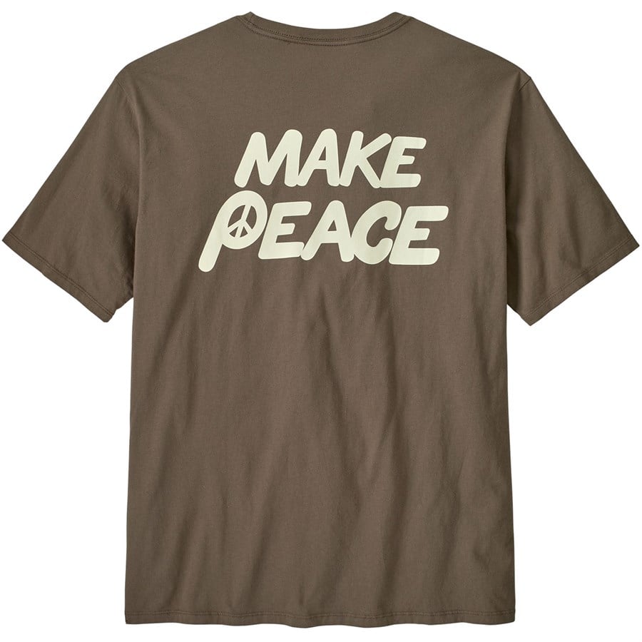 Patagonia Balance Organic T-Shirt - Men's