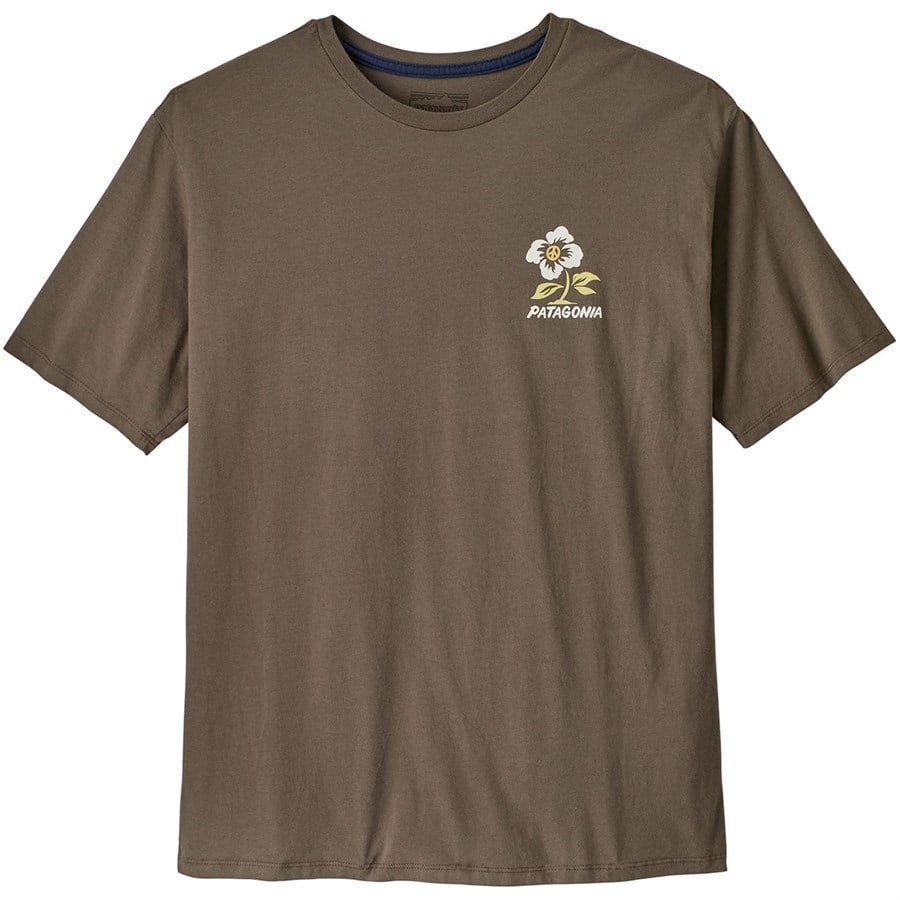Patagonia Balance Organic T-Shirt - Men's