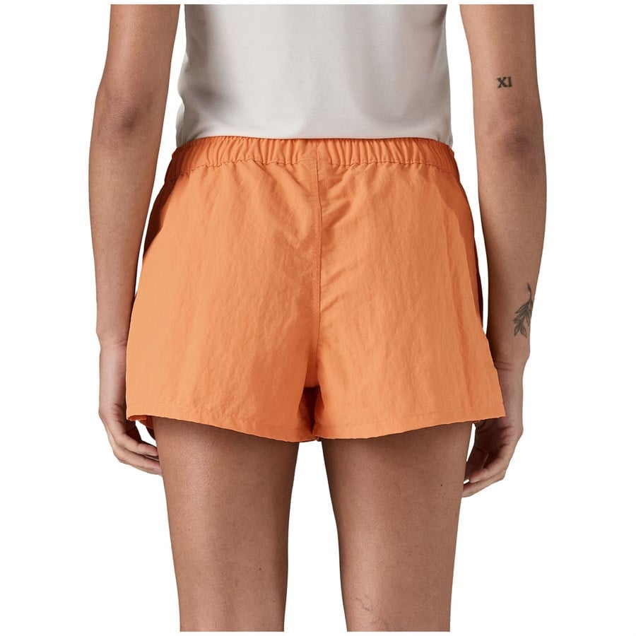 Patagonia Barely Baggies- 2 1/2" Shorts - Women's