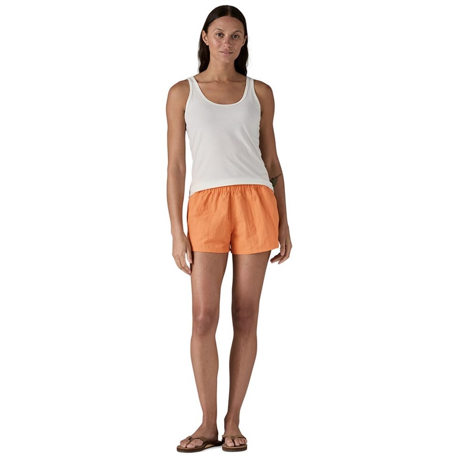 Patagonia Barely Baggies- 2 1/2" Shorts - Women's