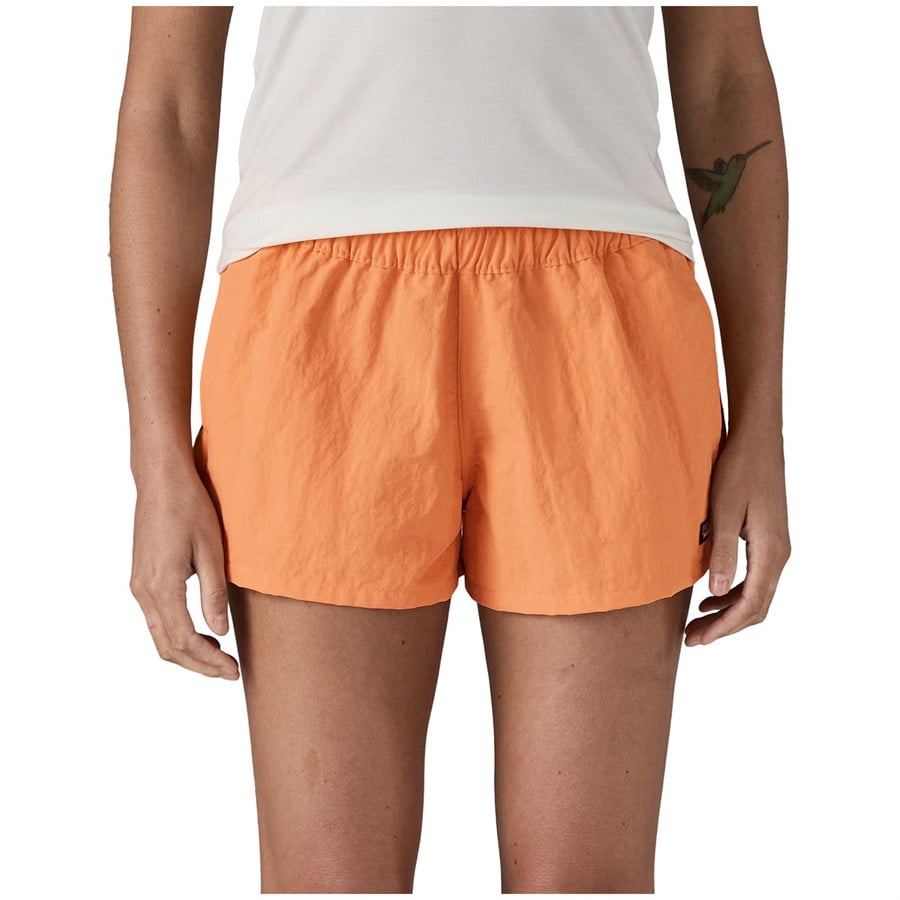 Patagonia Barely Baggies- 2 1/2" Shorts - Women's