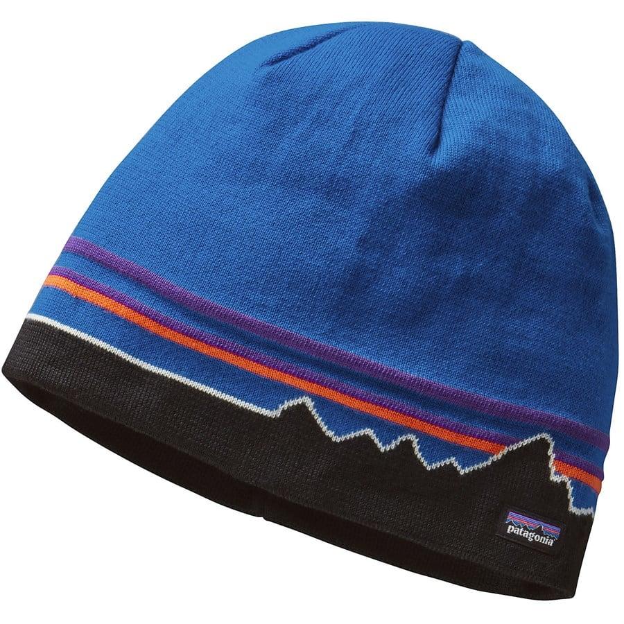 Patagonia Beanie Hat
