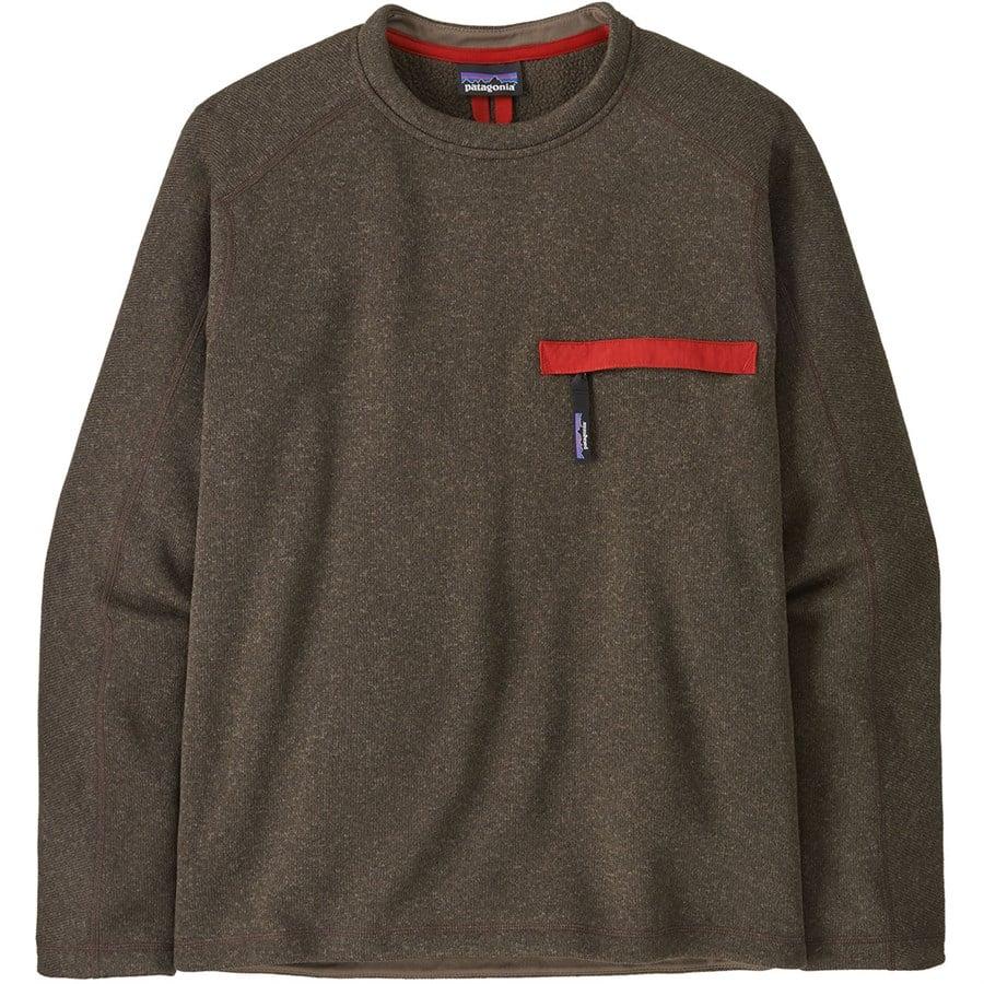 Patagonia Better Sweater Crewneck - Men's