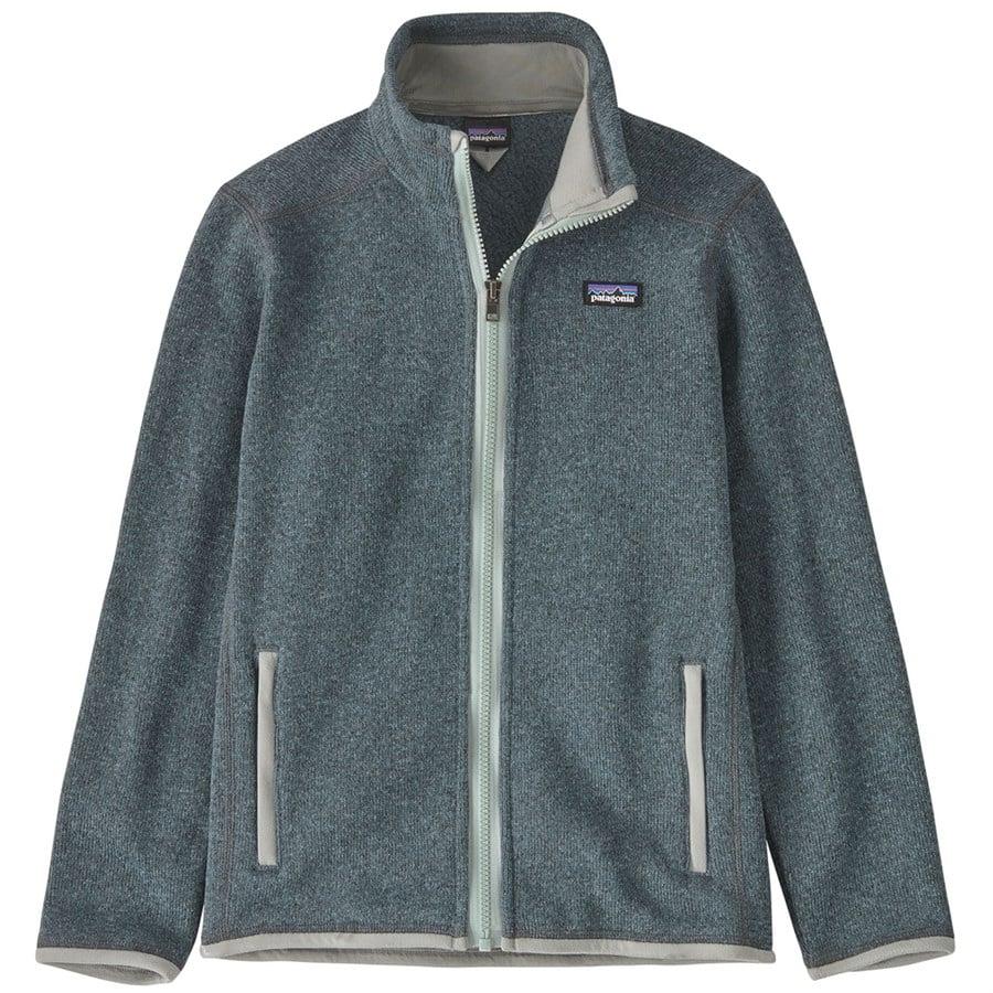Patagonia Better Sweater Jacket - Kids'