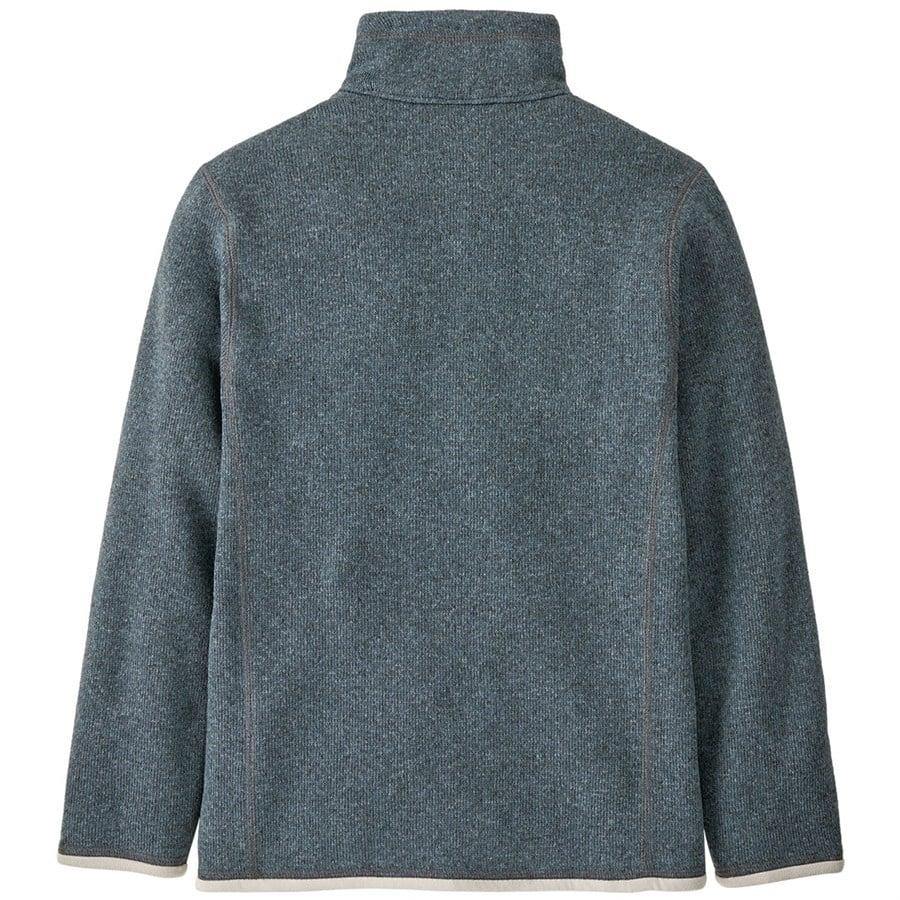 Patagonia Better Sweater Jacket - Kids'
