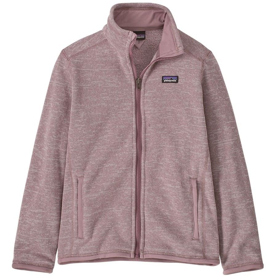 Patagonia Better Sweater Jacket - Kids'