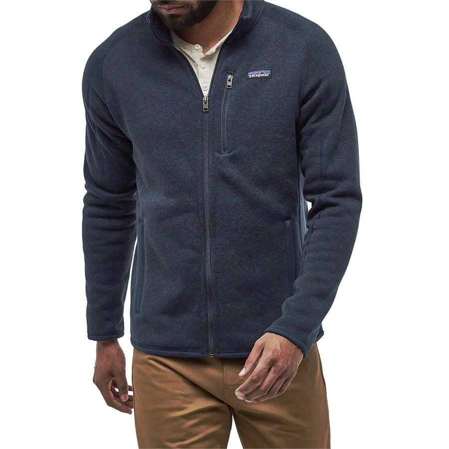 Patagonia Better Sweater® Jacket - Men's