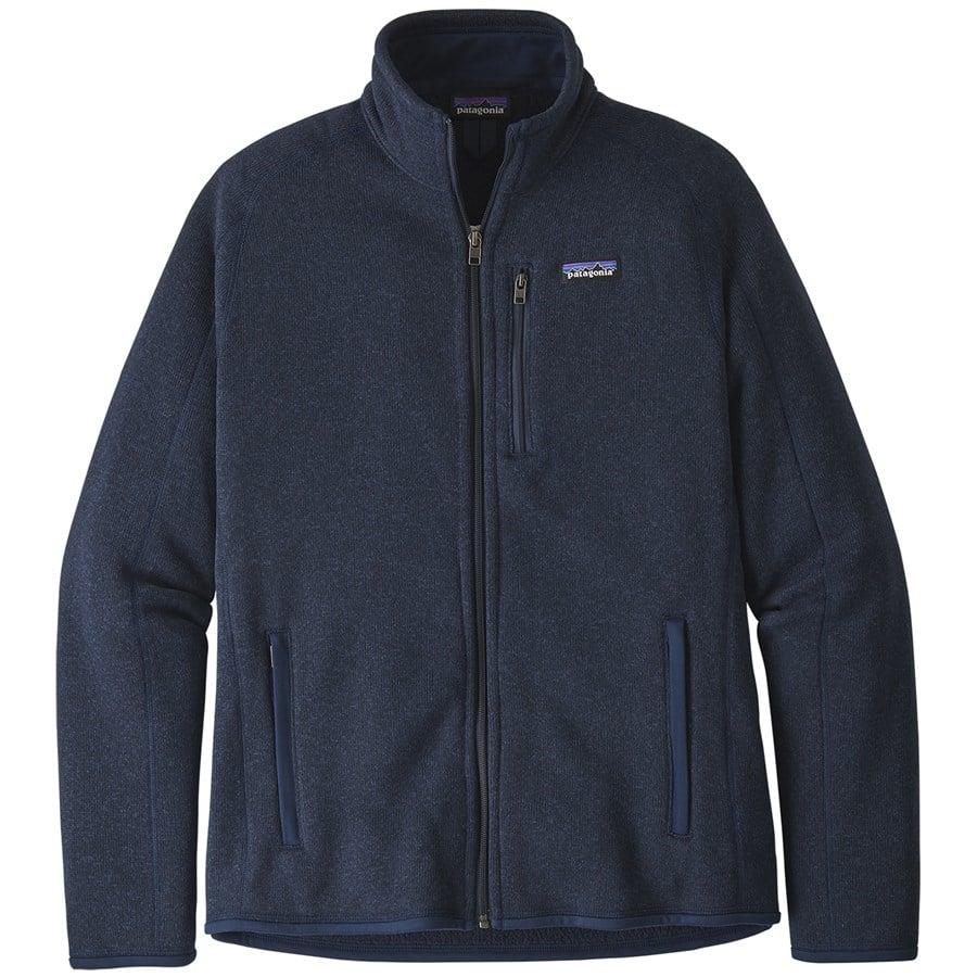 Patagonia Better Sweater® Jacket - Men's