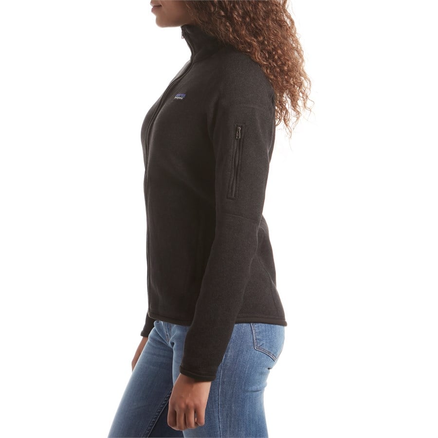 Patagonia Better Sweater® Jacket - Women's