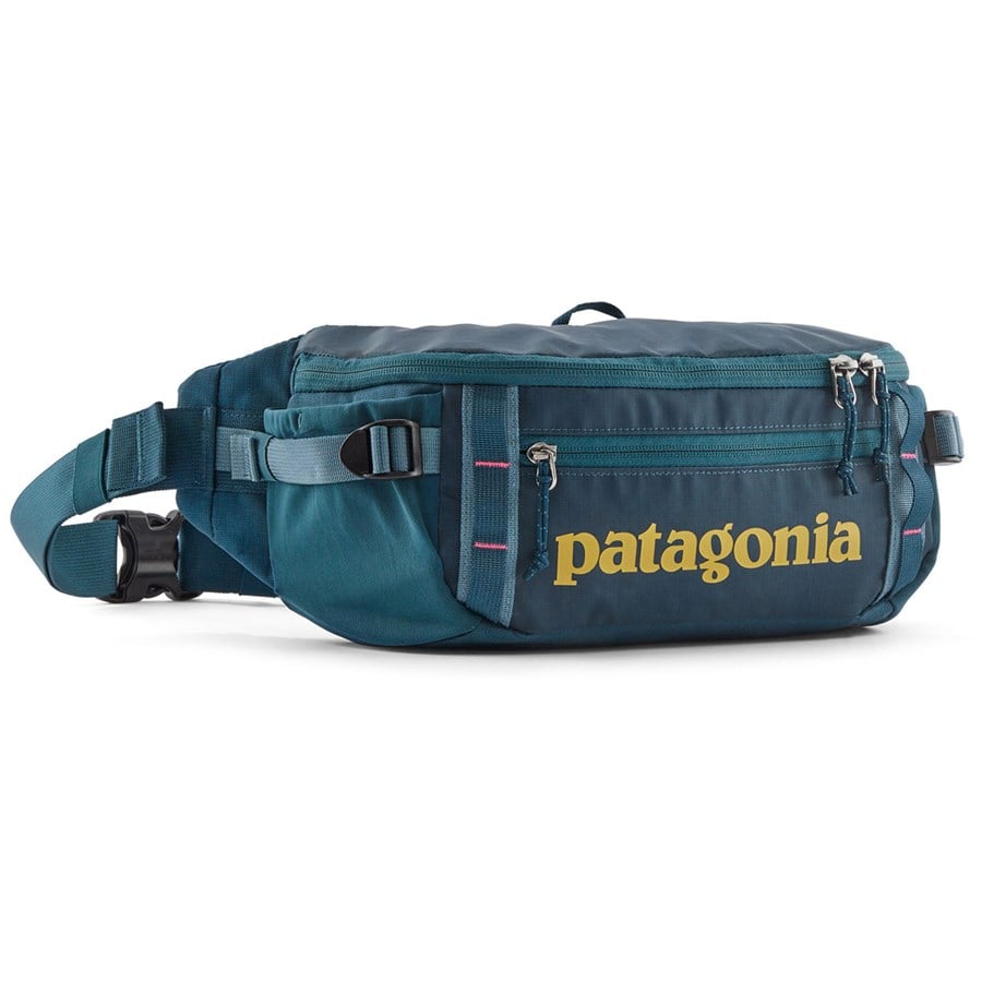 Patagonia Black Hole 5L Waist Pack
