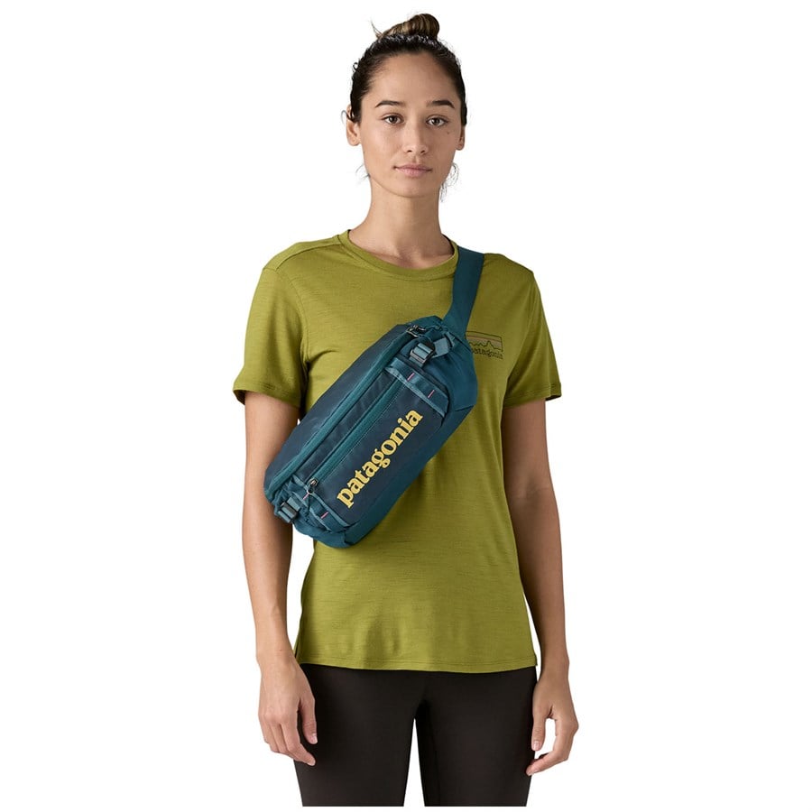 Patagonia Black Hole 5L Waist Pack