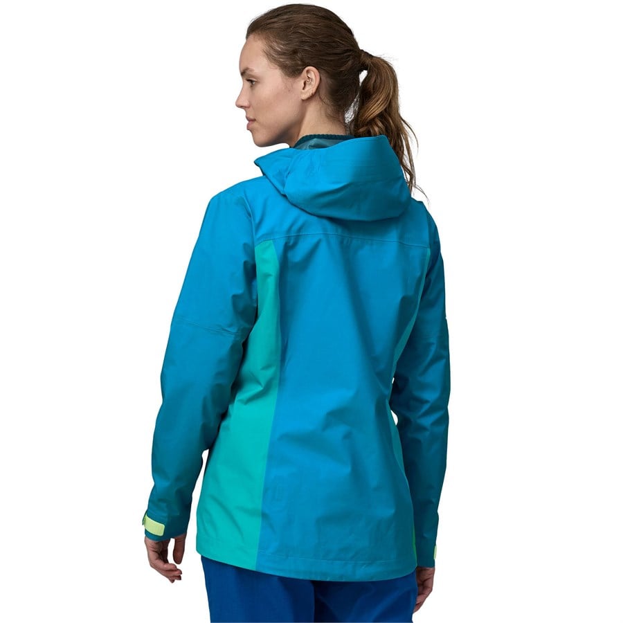 Patagonia Boulder Fork Rain Jacket - Women's