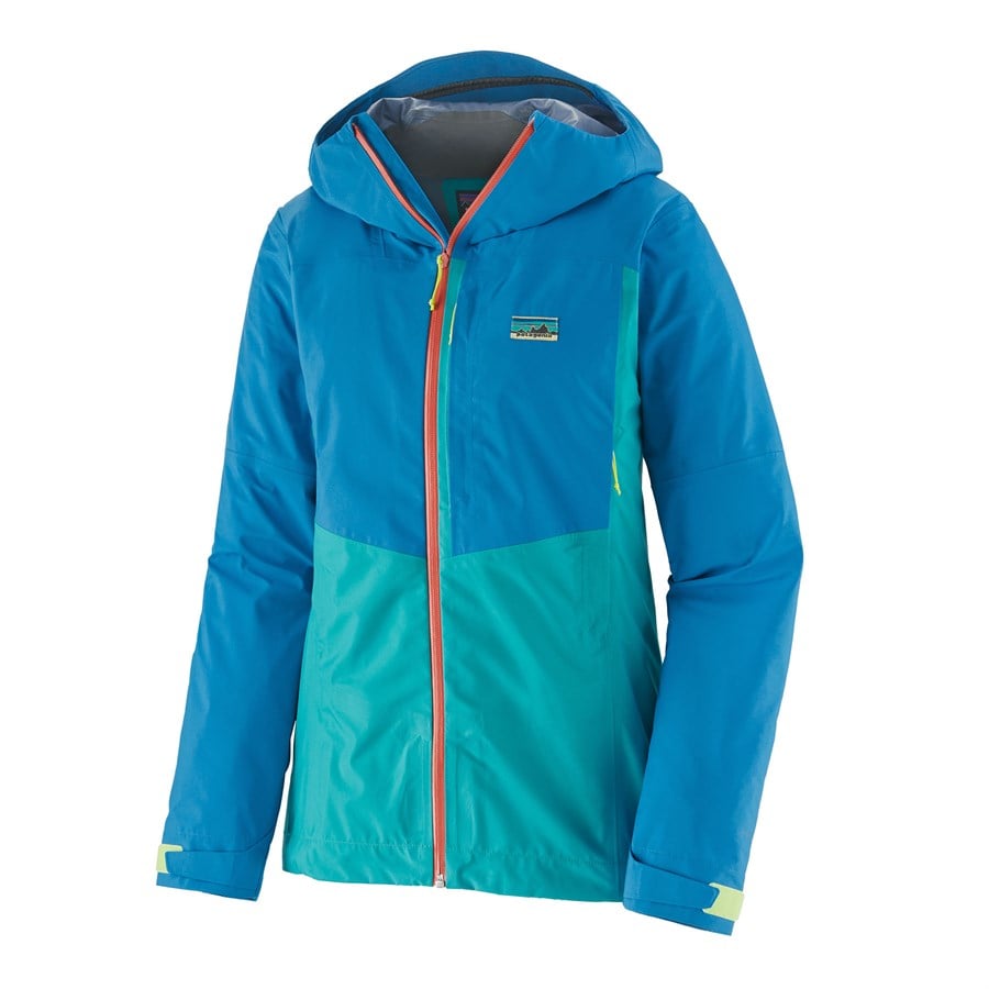 Patagonia Boulder Fork Rain Jacket - Women's