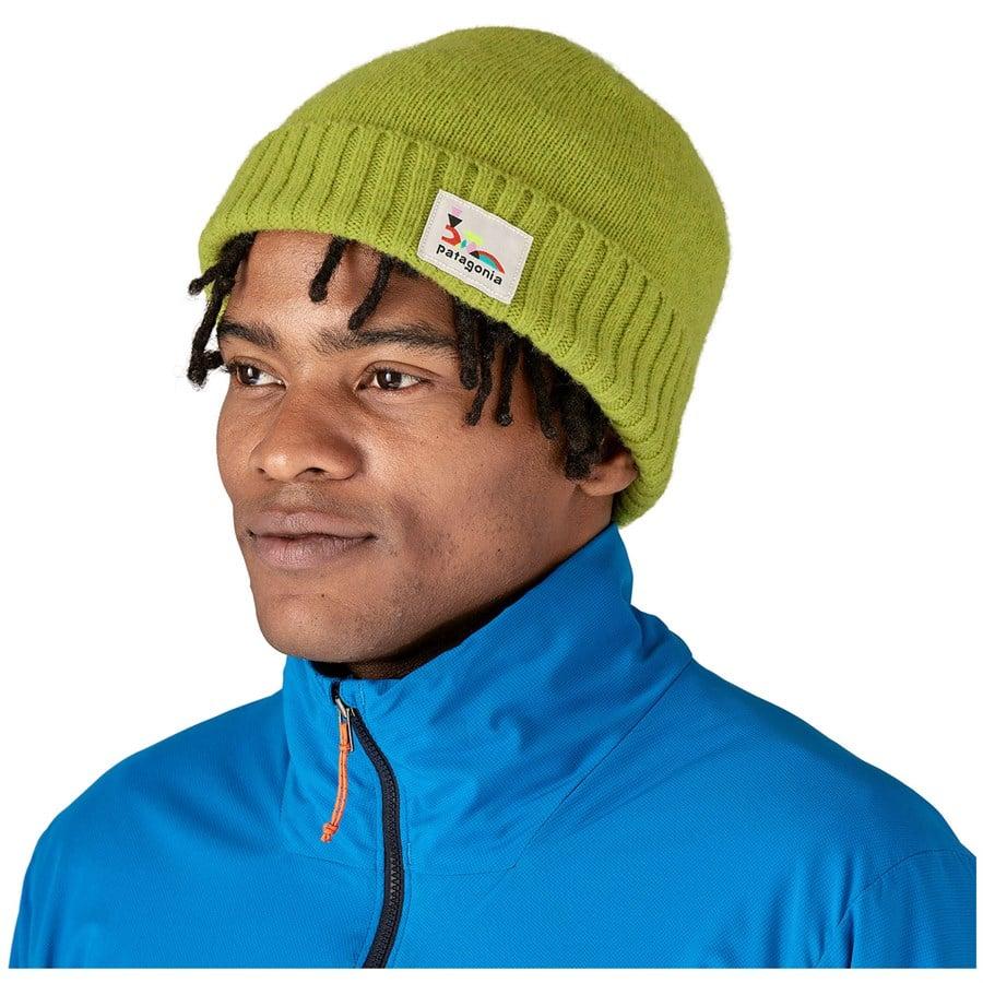 Patagonia Brodeo Beanie