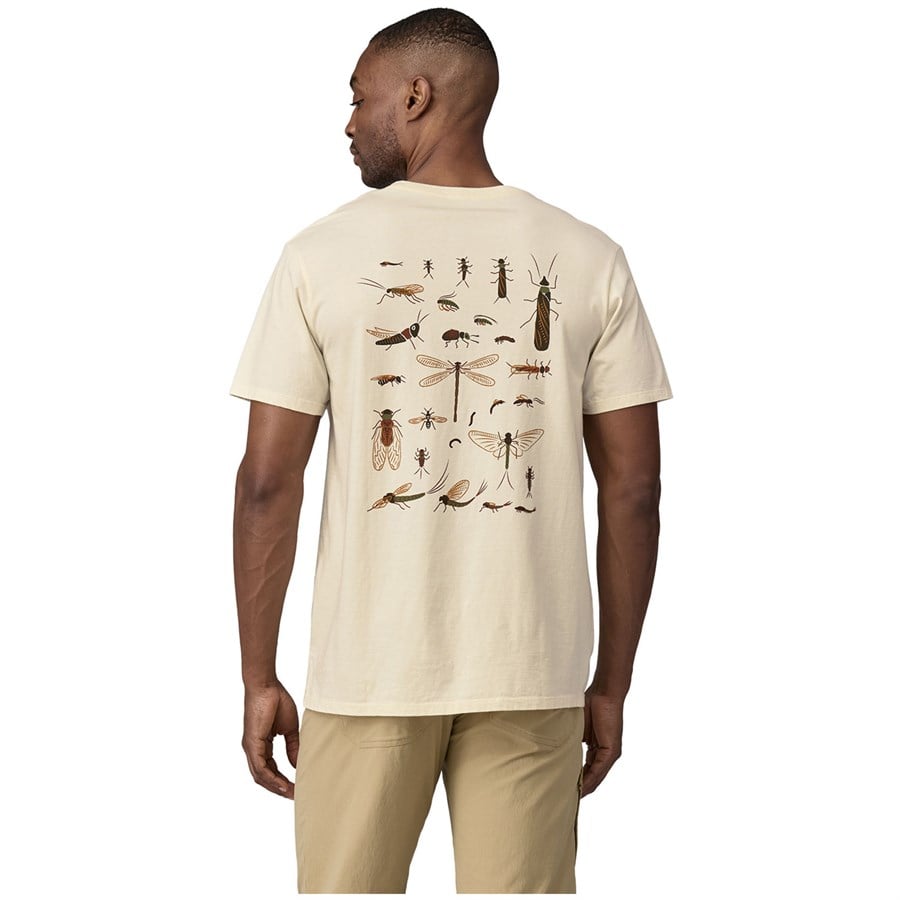 Patagonia Buggy Organic T-Shirt - Unisex