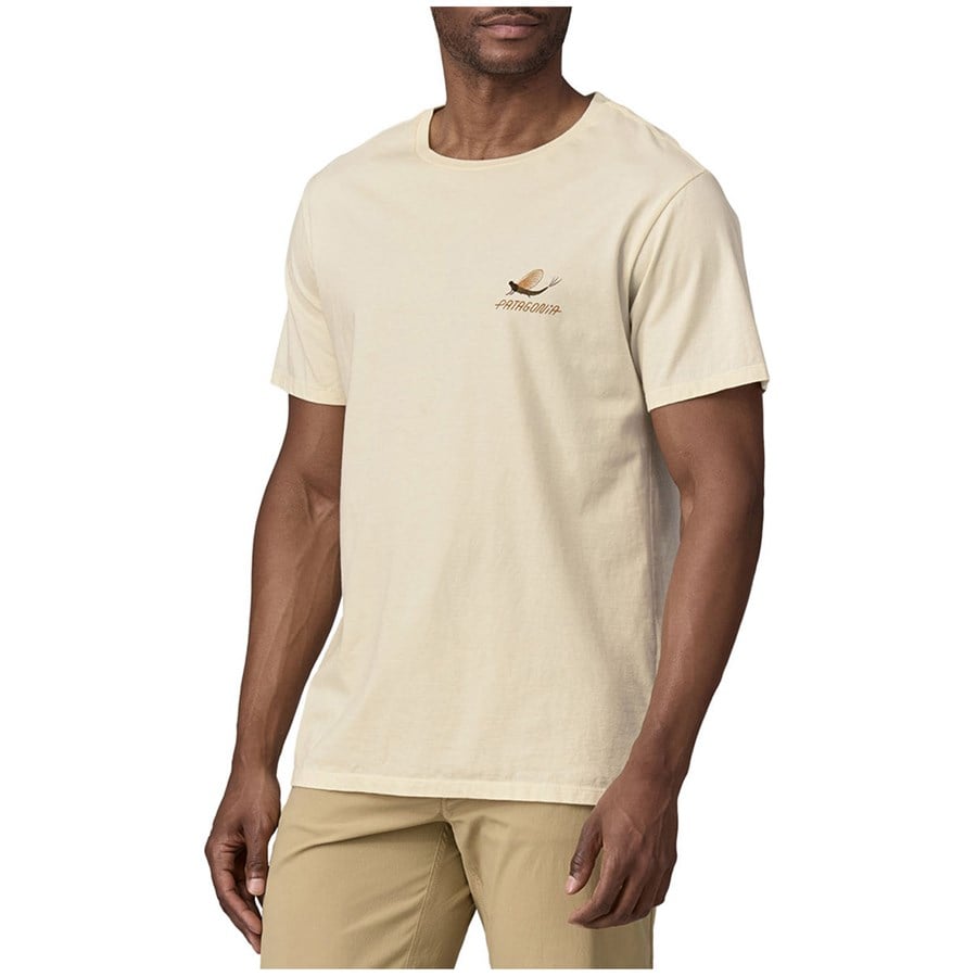 Patagonia Buggy Organic T-Shirt - Unisex