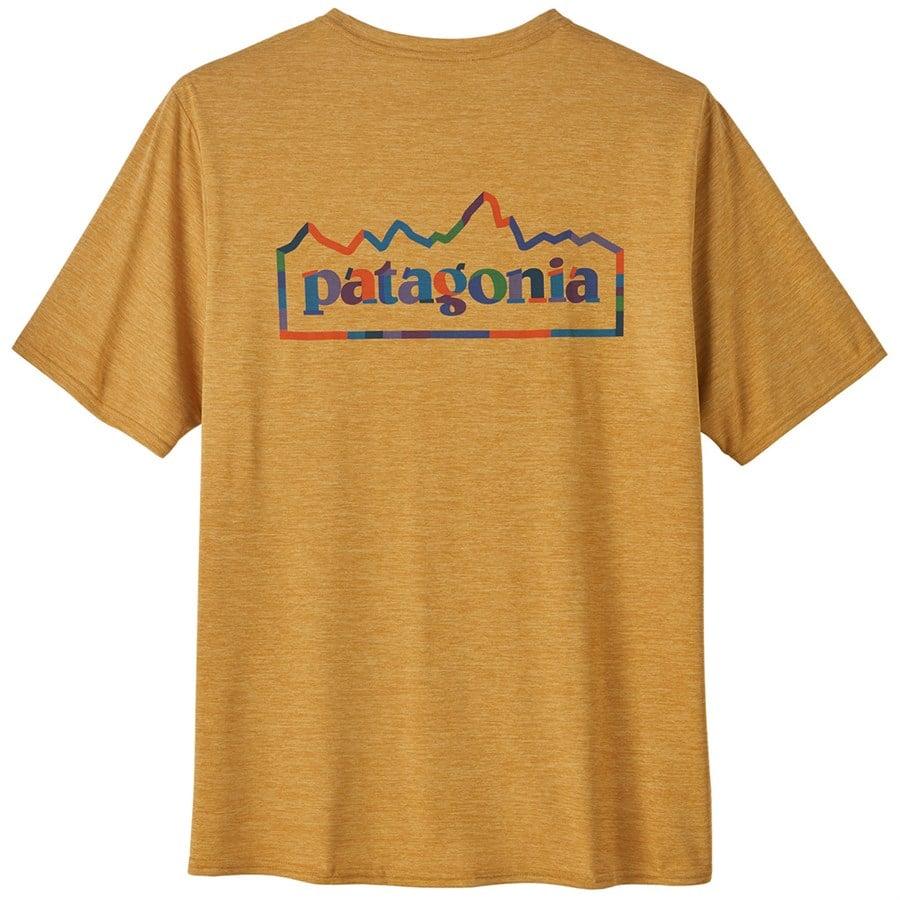 Patagonia Cap Cool Daily Graphic T-Shirt - Men's