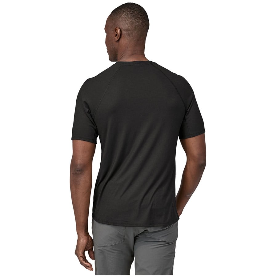 Patagonia Capilene Cool Trail Shirt - Men's