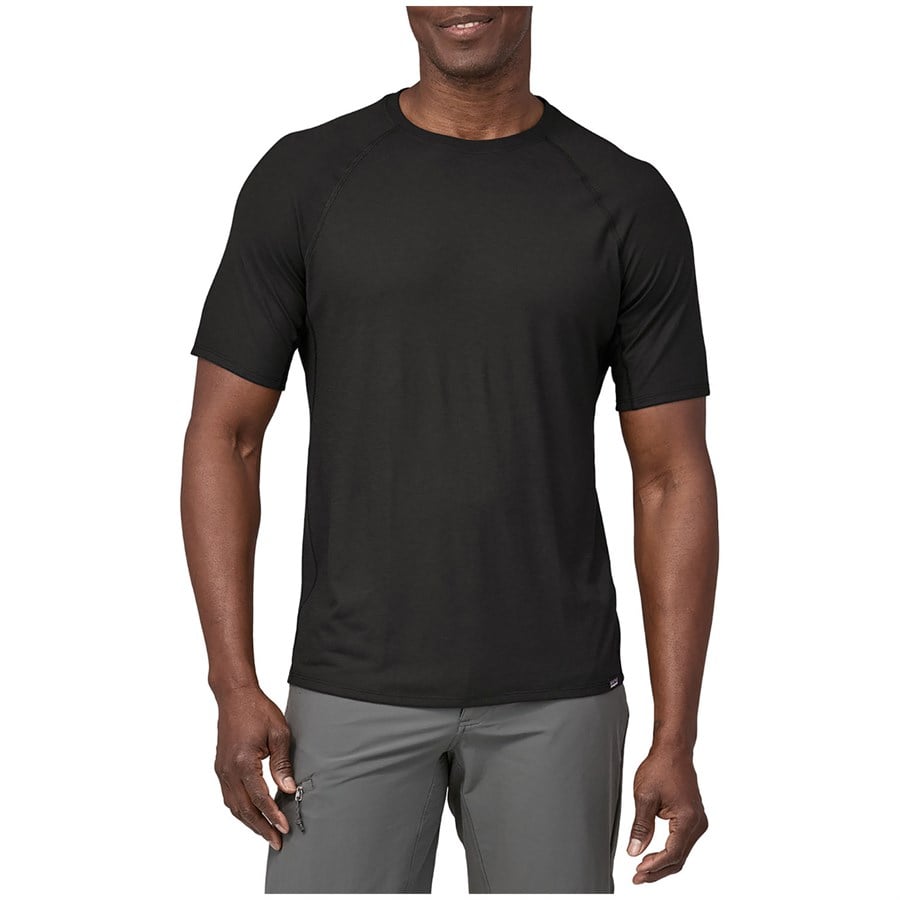 Patagonia Capilene Cool Trail Shirt - Men's