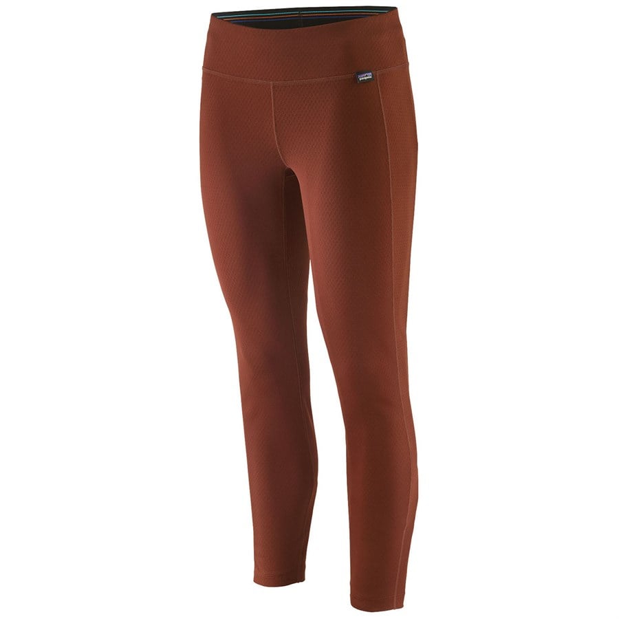 Patagonia Capilene Mid Weight Bottoms - Women's
