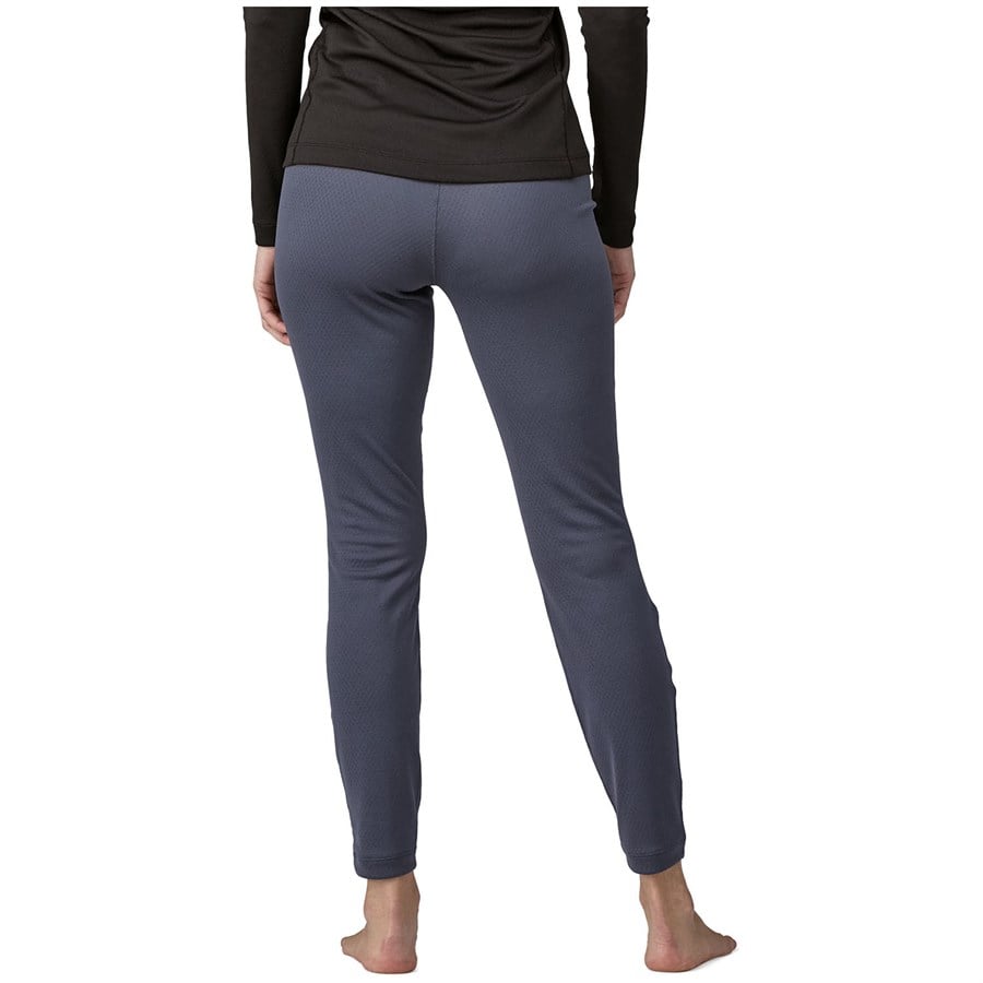 Patagonia Capilene Mid Weight Bottoms - Women's