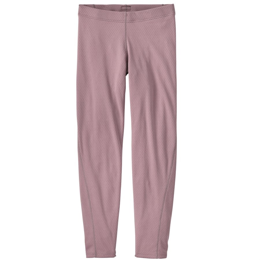 Patagonia Capilene Midweight Bottoms - Kids'