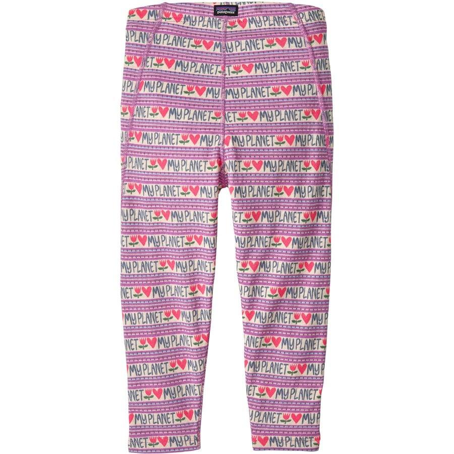 Patagonia Capilene Midweight Bottoms - Toddlers'