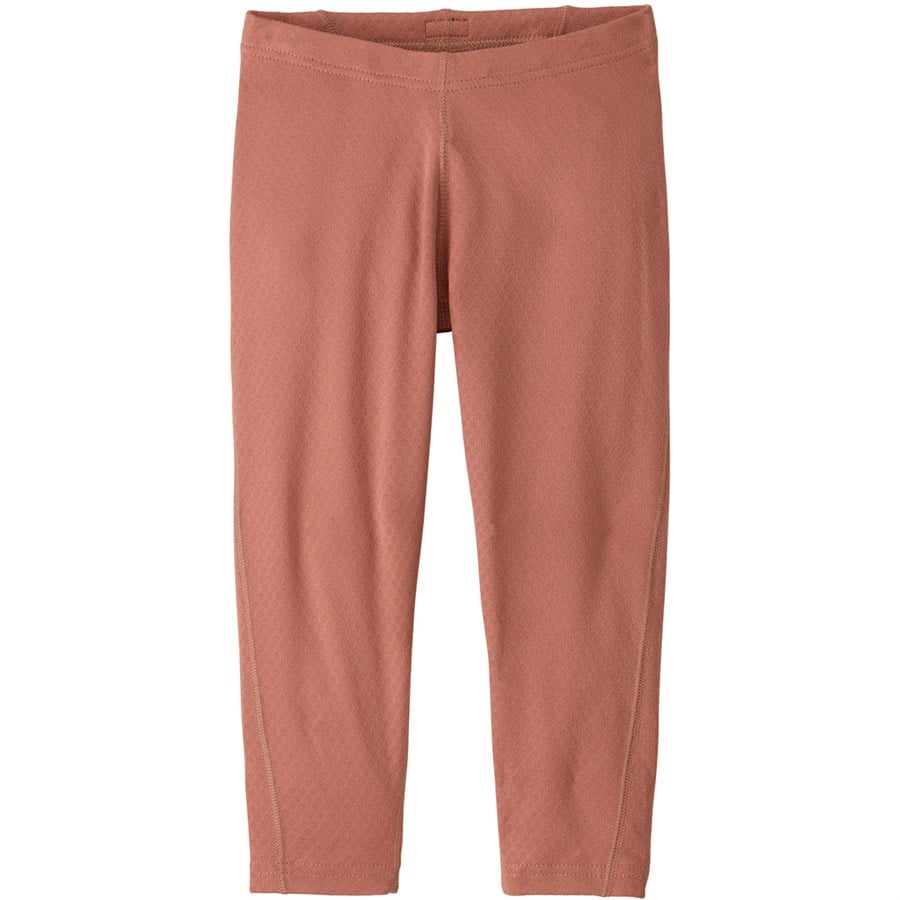 Patagonia Capilene Midweight Bottoms - Toddlers'