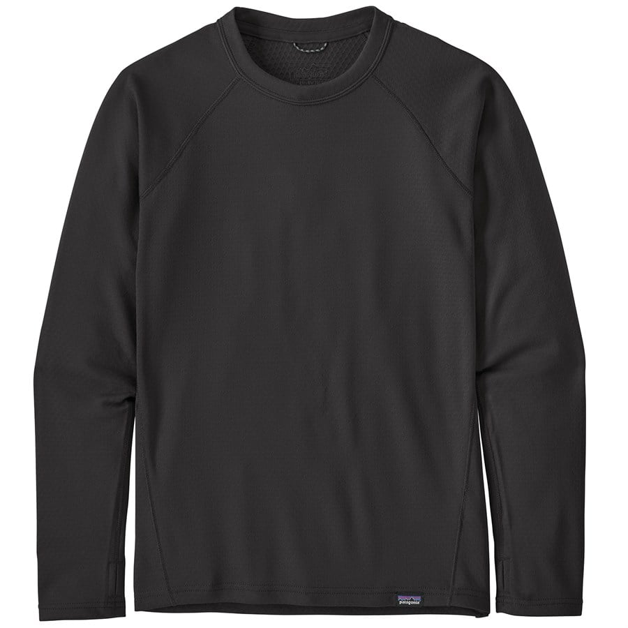 Patagonia Capilene Midweight Crew - Kids'