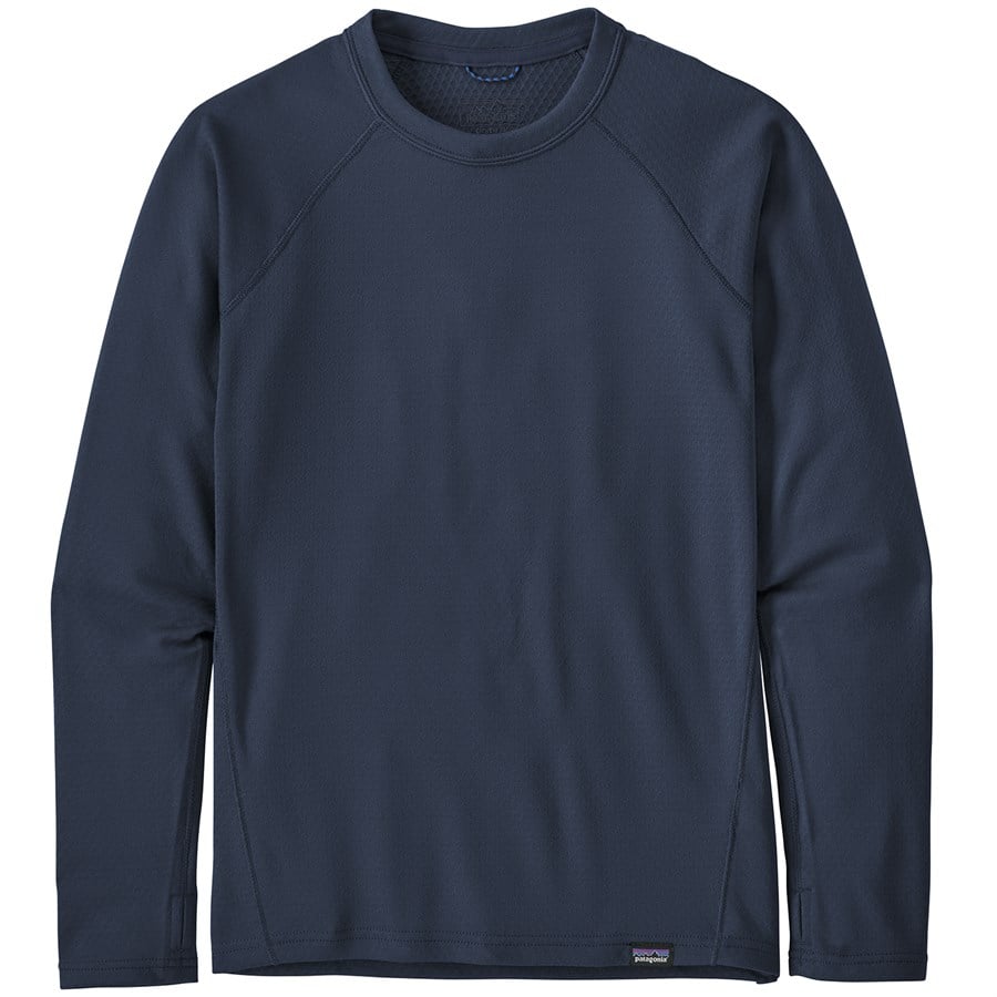 Patagonia Capilene Midweight Crew - Kids'
