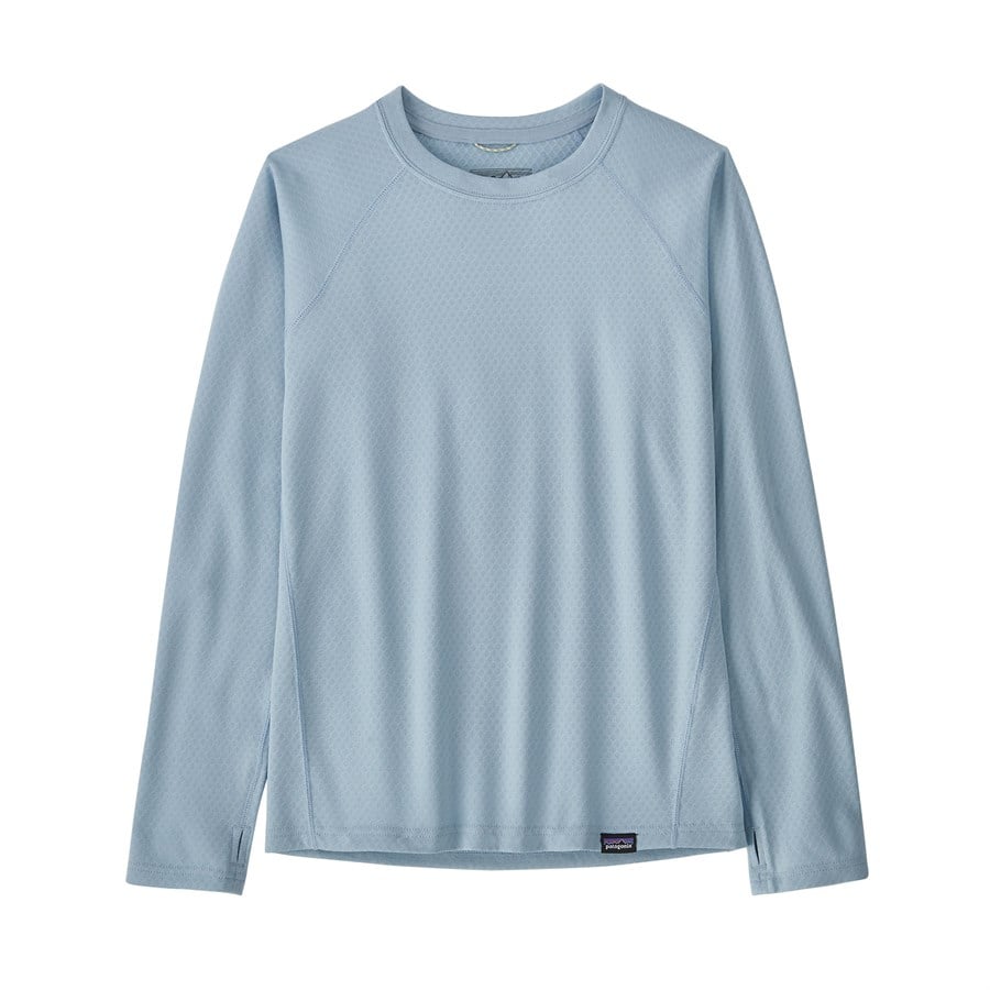 Patagonia Capilene Midweight Crew - Kids'
