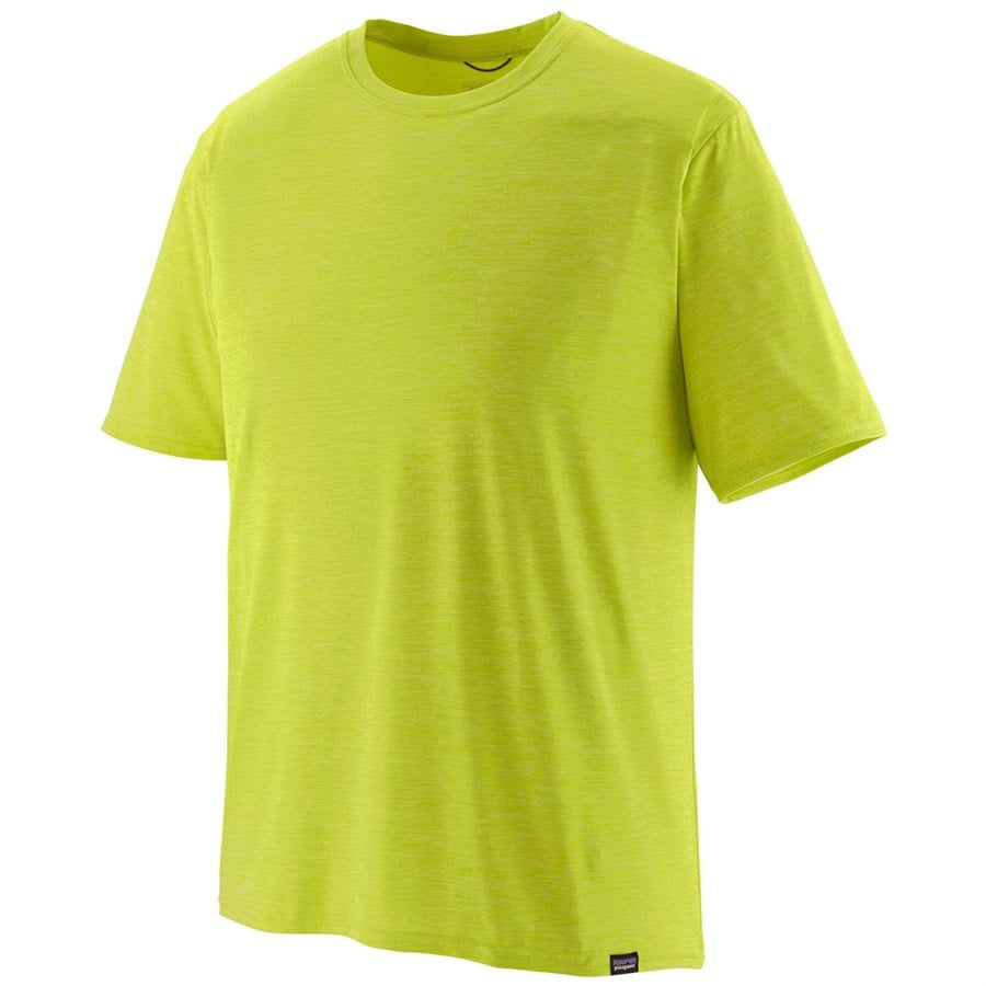 Patagonia Capilene® Cool Daily T-Shirt - Men's