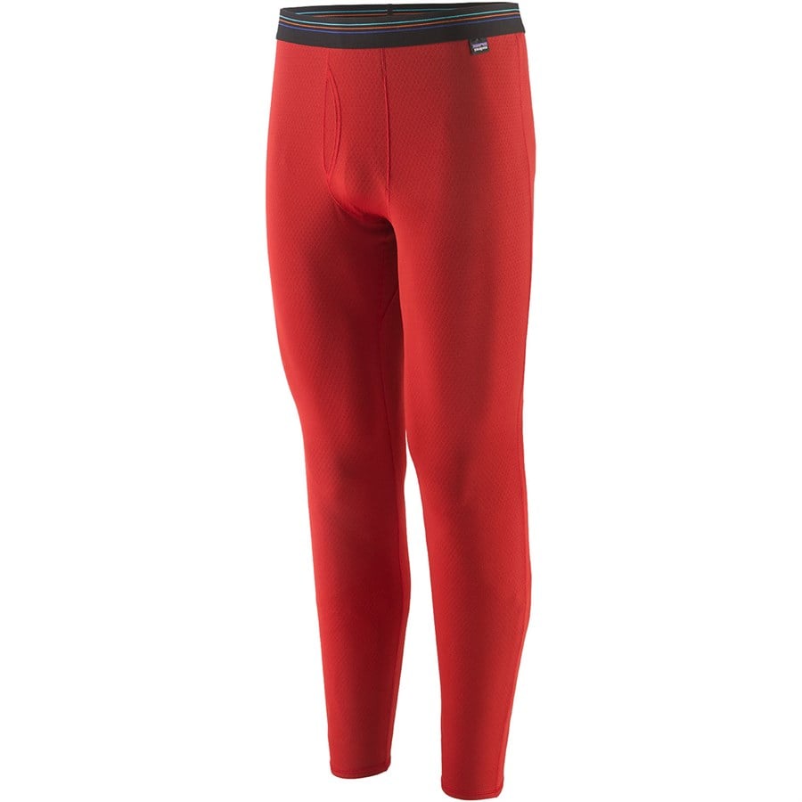 Patagonia Capilene® Midweight Bottoms - Men's