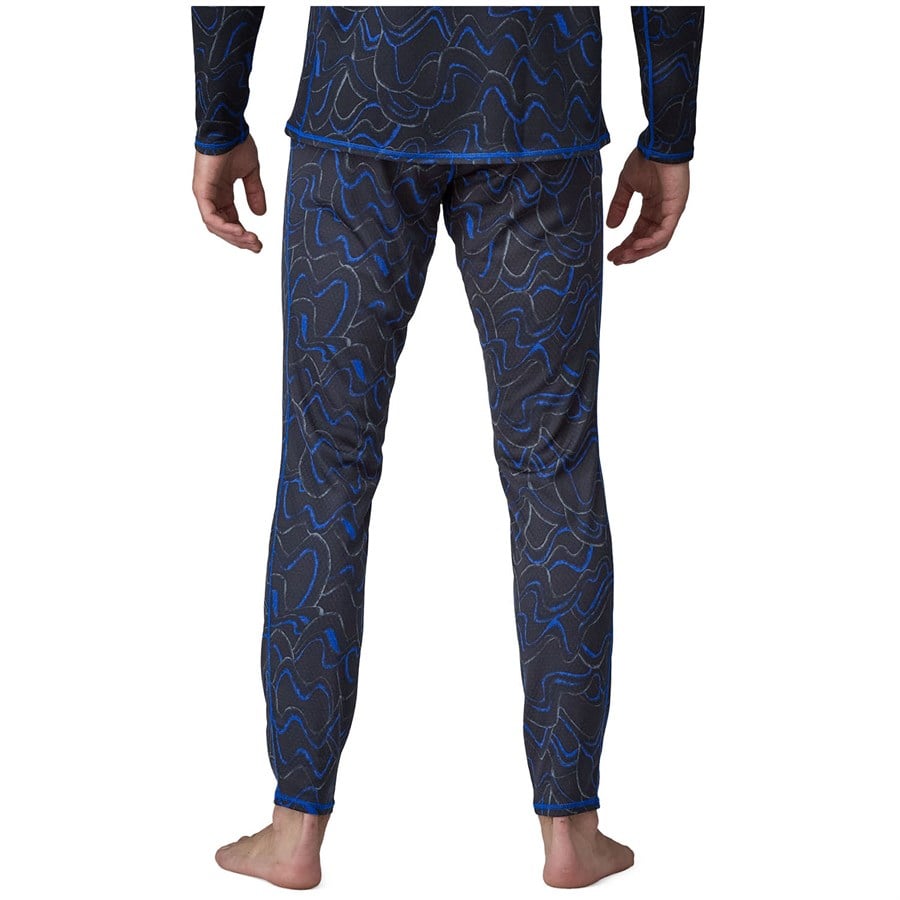 Patagonia Capilene® Midweight Bottoms - Men's