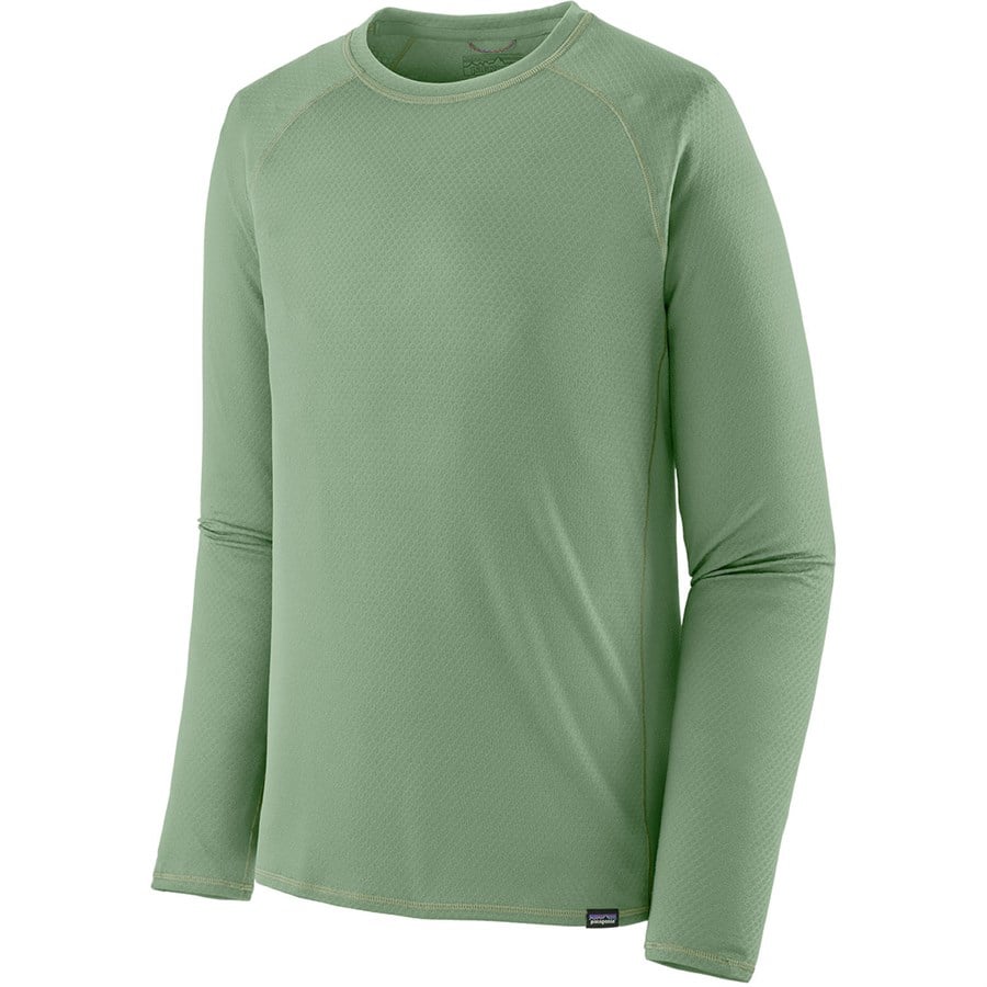 Patagonia Capilene® Midweight Crew - Men's
