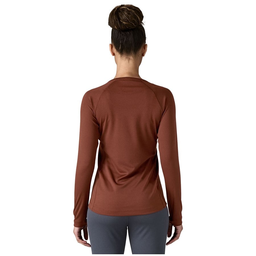 Patagonia Capilene® Midweight Crew - Women's