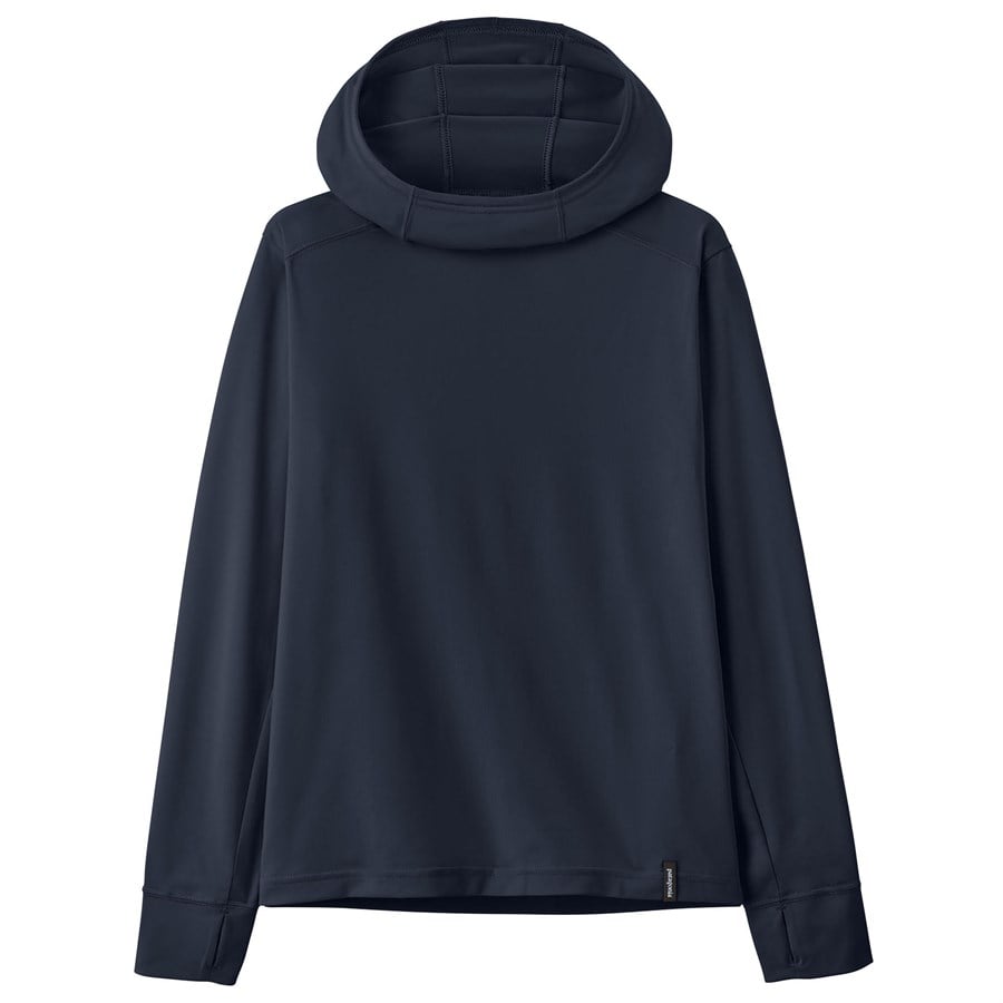 Patagonia Capilene Silkweight Hoodie - Kids'