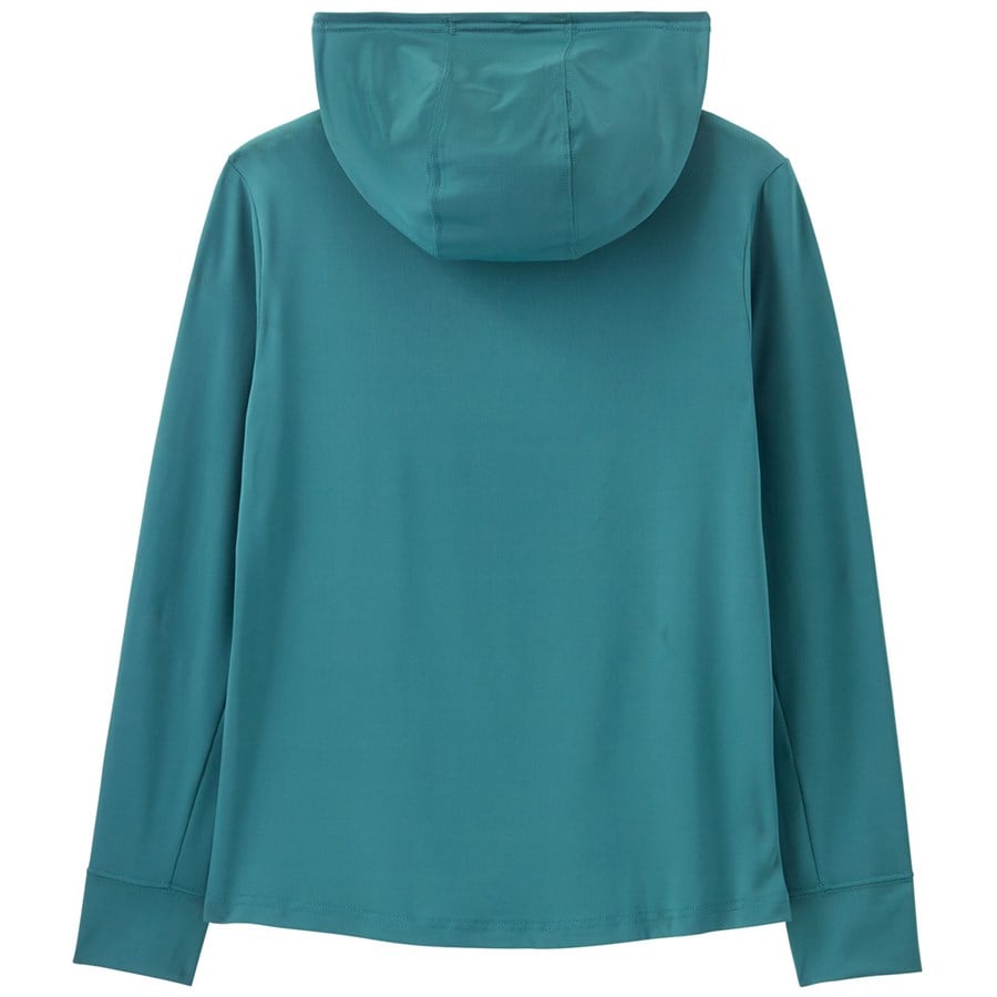 Patagonia Capilene Silkweight Hoodie - Kids'