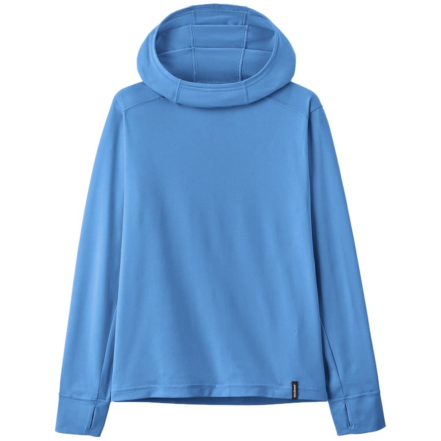 Patagonia Capilene Silkweight Hoodie - Kids'