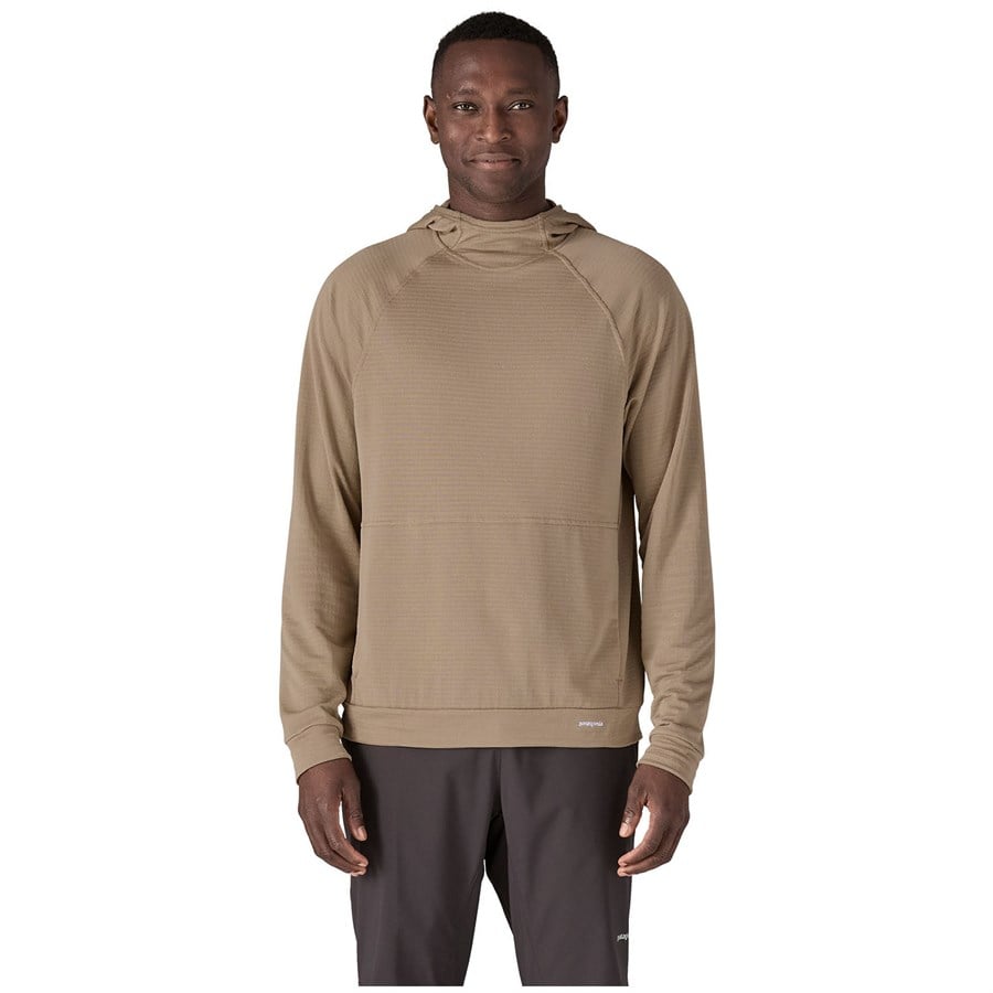 Patagonia Capilene Thermal Weight Hoodie - Men's
