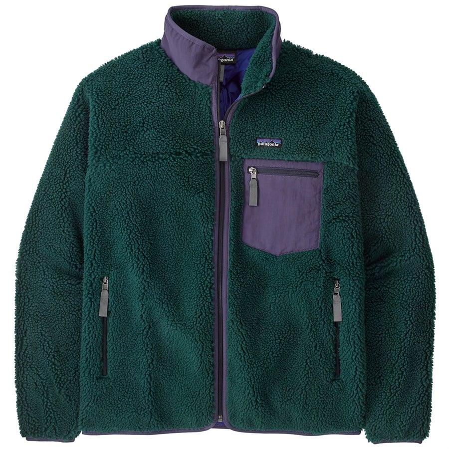 Patagonia Classic Retro-X Jacket - Men's