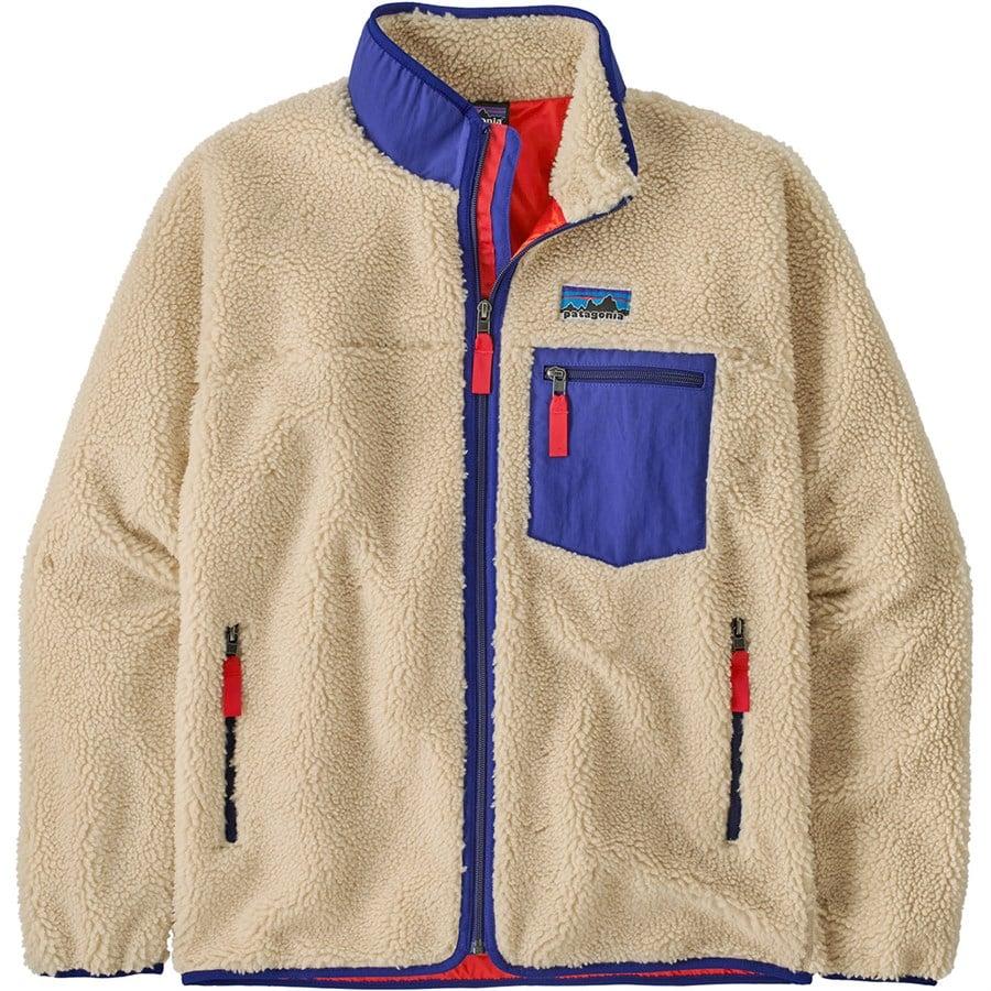 Patagonia Classic Retro-X Jacket - Men's