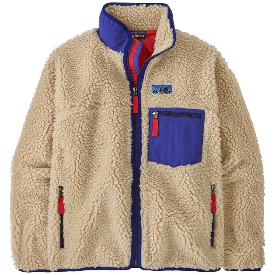Patagonia Classic Retro-X Jacket - Women's